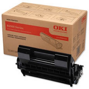 Mực in Oki B6500 Toner Catridge